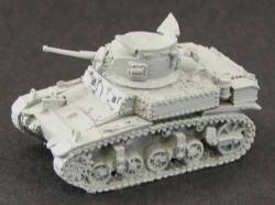 M3 Stuart Light Tanks DIESEL